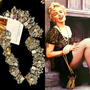 💎Vintage costume jewelry✨